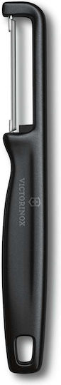 Victorinox Iota Αποφλοιωτής/Καθαριστής Φρούτων & Λαχανικών από Ανοξείδωτο Ατσάλι