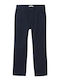 Kids' Pants Chino Blue