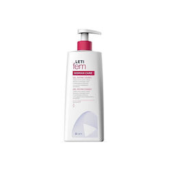 Letifem Women's Intimate Gel 500ml Letifem Women's Intimate Gel 500ml
