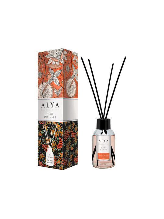 Alya Diffuser 100ml