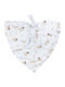 Jukki Muslin Changing Pad 70x80cm.