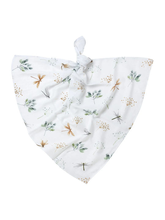 Jukki Muslin Changing Pad 70x80cm.