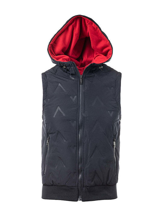 X-Feel Jacket Blue