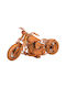 HomeMarkt Decorațiune Podea Cycle 220x88x102cm