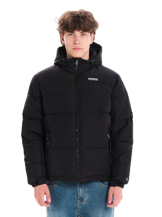 Basehit Winter Jacket Puffer Waterproof and Win...