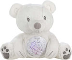 FreeOn Sleep Toy made of Fabric with White Noise and Music for 18++ Months