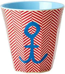 Rice 2 Pieces Baby & Toddler Cups 250ml