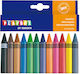 Playbox Crayons Set 12 Colours
