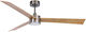 Lucci Air Climate IV Deckenventilator 132cm mit...