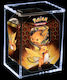 Pokemon Pokemon Deck Box Standard Size Διάφανο