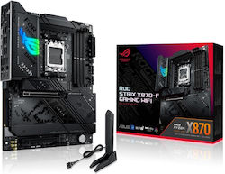 Asus ROG STRIX X870-F GAMING WIFI Asus ROG STRIX X870-F GAMING WIFI