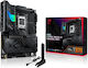 Asus ROG STRIX X870-F GAMING WIFI Motherboard ATX με AMD AM5 Socket 90MB1IV0-M0EAY0
