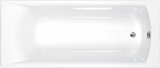 Carron Phoenix Μπανιέρα Ακρυλική 170x75cm Carron Phoenix Μπανιέρα Ακρυλική 170x75cm