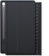 Samsung Galaxy Tab S9/s9 Fe; Book Cover Keyboard; Black