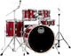 Mapex Drum Set