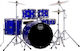 Mapex Drum Set