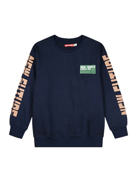 Kinder-Sweatshirt Maren