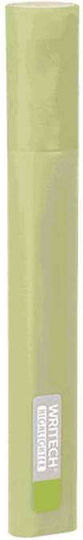Writech Μαρκαδόρος Υπογράμμισης Lime 0.5mm