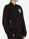 Sweatshirt Für Herren Schwarz
