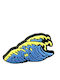 Crocs Wave Charm