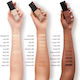 Shiseido Synchro Skin Make-up Liquid Make Up SP...