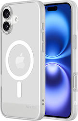 Incase Slim Case Magsafe Iphone 16 Plus Case Clear Incase Slim Case Magsafe Iphone 16 Plus Case Clear