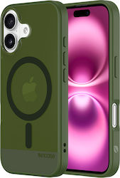 Incase Slim Case Magsafe Iphone 16 Case Highland Green