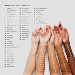 Bobbi Brown Weightless Skin Foundation Make-up ...