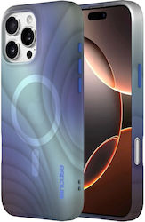 Incase Halo Hülle Magsafe iPhone 16 Pro Max Hülle Tidal Ocean