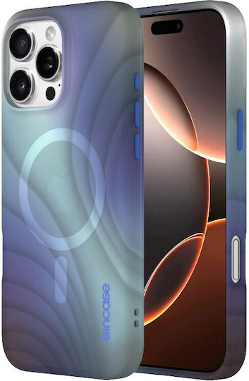Incase Halo Case Magsafe Iphone 16 Pro Max Case Tidal Ocean