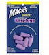 Mack's Ωτοασπίδες 6τμχ