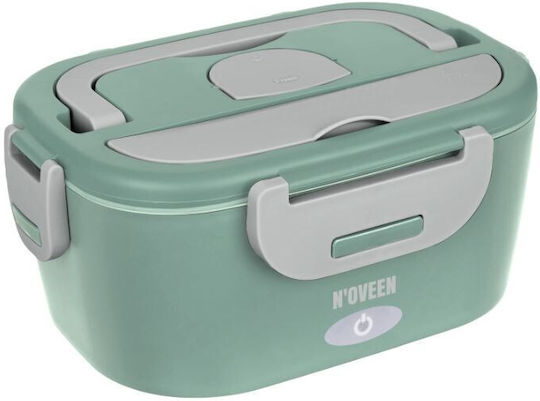 Noveen Lb725 Nature Lunch Box