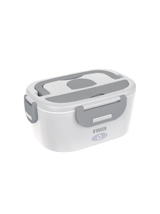 Noveen Lb715 Pearl Lunch Box