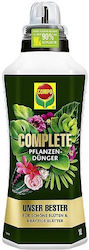 Υγρό Λίπασμα Compo Complete Universal 500 Ml