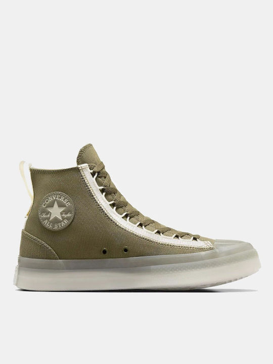 Converse Exp2 Sneakers Green