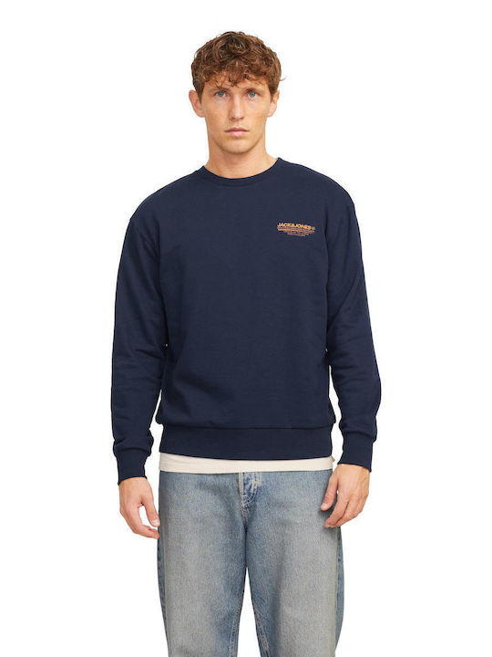 Jack & Jones Sweatshirt Dark Blue