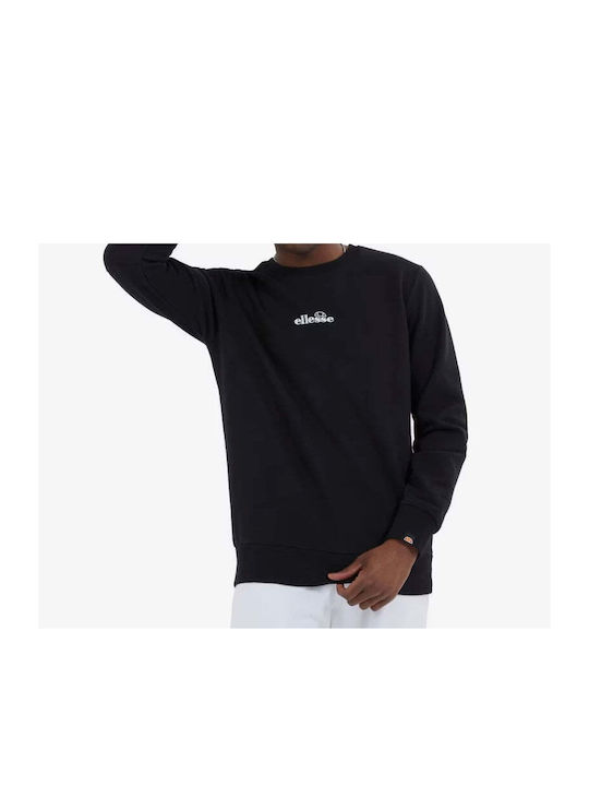 Ellesse Sweatshirt black