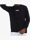Fundamentals Kiamto Sweatshirt Black