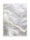Eurofil Ibiza Χαλί Ορθογώνιο 286 Grey 133x190cm