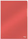 Esselte Plastic Sleeves for Documents A4 25pcs