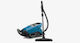 Miele Blizzard CX1 Parquet PowerLine Ηλεκτρική Σκούπα 890W με Κάδο 2lt Technic Azure