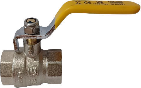 Ths Thermostlyle Μηχανισμός Κεφαλή Διακόπτη Νερού Μαργαρίτα Πλήρης 3/8" 400005 Thermostyle