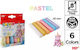 MP Plasticines in Box for 3+ Years, 6 Pieces
