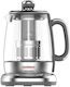 Gastroback Reisekessel 500ml 2000W Silber