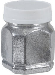 Othmar Χρυσόσκονη Glitter Ασημί 115gr