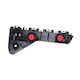 Bumper base Car for Toyota Hilux