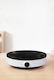 Xiaomi Lite Induction Countertop Single Burner White