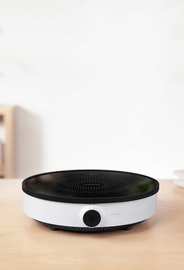 Xiaomi Lite Induction Countertop Single Burner White