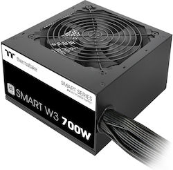 Thermaltake Smart W3 700W Full Wired 80 Plus Standard