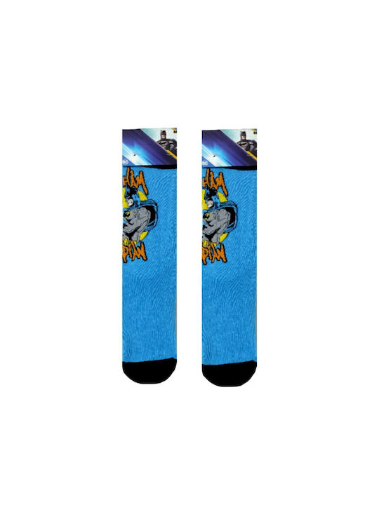 Disney Men's Socks BLUE